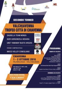 trofeo di chiavenna uyba 2016 locandina