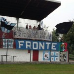 Saronno, 3 milioni di euro per il nuovo stadio. Progetto al vaglio del Comune