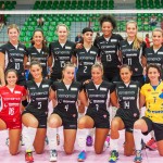 Trofeo Bellomo, UYBA a caccia del terzo posto