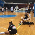 Test positivo per la UYBA. Mencarelli: “Tecnica, carattere e gruppo”