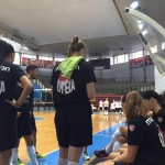 uyba amichevole a bergamo 2016-17