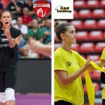 UYBA-Legnano, al Bellomo si parte con il derby