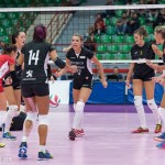 Trofeo Bellomo, la UYBA inciampa contro Legnano
