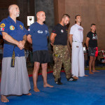 Varese Fighting Festival, un successo anticipato
