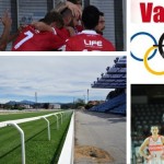 Varese Go, tutto lo sport varesino all’ippodromo
