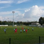 Vittuone-Saronno