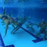 Weekend di Waterpolo Ability, Begni: “Quest’anno grandi novità”