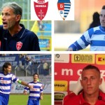 Zaffaroni e D’Errico, destini incrociati sull’asse Pro Patria-Monza