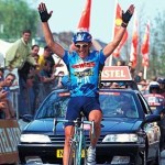 Torna la Pedala con Zazà. Si parte da Gorla Maggiore
