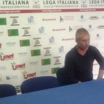 Arriva il Seregno, Bonazzi: “Faremo qualcosa di diverso”