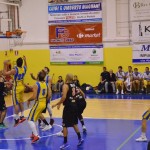 C Gold – 7Laghi a Mortara, Valceresio dalla capolista. I pronostici di coach Zambelli