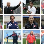 Varese, una panchina che scotta. Dodici mister in nove stagioni