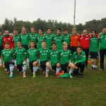ASD Valceresio, Allievi 2001 a punteggio pieno. Manita per i Giovanissimi 2002