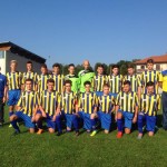 Giovani in vetrina – Al Bosto si insegnano calcio, regole e comportamenti