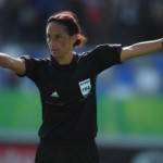 Varese-Pinerolo fischia una donna