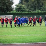 Femminile Serie B – Azalee, successo a Trento e testa alla partitissima di Coppa