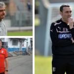 Esonero Ramella, ecco il nuovo allenatore del Varese