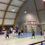 C Silver – La lanciata Pallacanestro Verbano Luino attesa a Cantù. La 4^ vista da Manetta