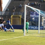 La Pro Patria vince e convince: 2-1 al Seregno