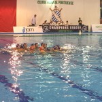 Len Champions League: debutto con goleada per la BPM Sport Management