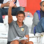 L’ex Brancaccio: “Orgoglioso del mio Asti, Varese non deve essere qui. Tornare è sempre un’emozione”