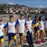 La Canottieri Luino al 35° Trofeo Vacchino. Lissoni: “Una festa per i giovani”