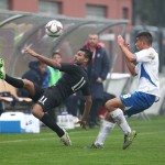 Le pagelle della Pro, Cappai volitivo, Bonazzi smazzato