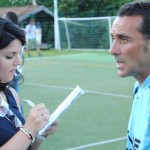 Baiano smentisce: “No, non sono io”