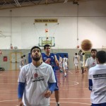 C Silver – Quinto turno favorevole a Castronno e Verbano Luino