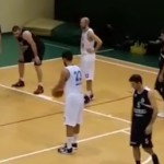 C Silver 8^ – Tradate-Legnano, gara da tripla, Cassano riceve Lentate. Vecchié: “Fame di punti”