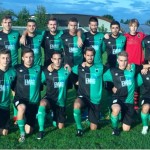 Promozione – Castanese formato “salvezza”. Colombo e Caristina: “Pronti a rialzarci, daremo fastidio a chiunque”