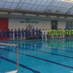 Len Champions League: la BPM Sport Management batte l’Enka SC e chiude in testa il girone