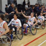 La Cimberio H.S. chiude il campionato in casa