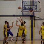 C Gold 4^ – Big match a Gazzada, Cislago per i primi punti. Sassi: “Contano le motivazioni”