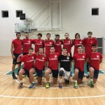 Il Cus Insubria chiama a raccolta i tifosi. Bulegato: “Nuova grande avventura”