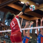 Arriva Montichiari, vincere per cancellare il passato. Diouf: “Vincere”