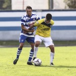 Bertazzoli castiga la Pro. Il Ciliverghe passa 2-0