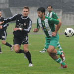 Seconda Categoria 8^ – Vincono le prime tre, ko la Juventus Gemonio. La Caravate batte la Ternatese
