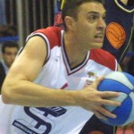 Varese e Sassari nel segno di Enzo Esposito