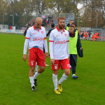 Varese, guai in difesa. Bottone: “Lavoriamo senza paure”
