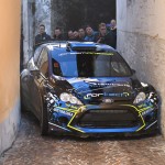Rally del Rubinetto, ancora un secondo posto per Miele