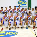 C Silver, 3^ giornata con molti match verità. Vis: “L’1 è d’obbligo”