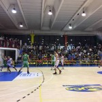 C Silver 2^: Castronno, Daverio, Gallarate e Cantù a punteggio pieno