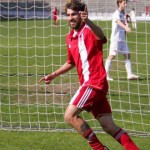 Varese, torna Andrea Gasbarroni con la maglia del Pinerolo