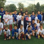A Varesello sbarcano i cinesi. Ciavarrella: “Opportunità da cogliere”