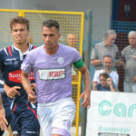 Serie D – Il Legnano riparte dalla Varesina. Rovrena: “Non siamo morti”