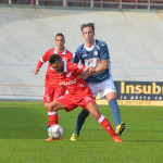 Le pagelle del Varese: Zazzi e Piraccini cambiano la gara. Rolando, primo gol