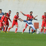 Baiano, buona la prima: 2-0 al Pinerolo