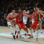 Le pagelle: Aleksa superstar, quintetto…in panchina