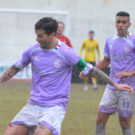 Capitan Rovrena carica i lilla: “Ai tifosi rispondiamo sul campo”